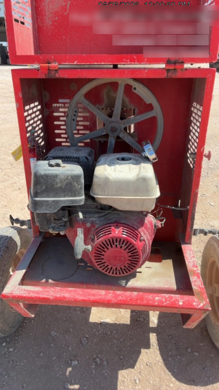 2023 MULTIQUIP MC12PH