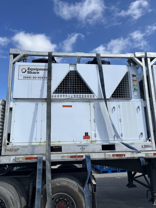 2023 SMARTECH SACP81A-HS