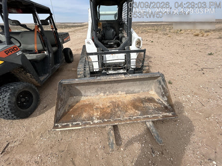 2025 ARROW MATERIAL HANDLING 24" Pallet Fork Frame