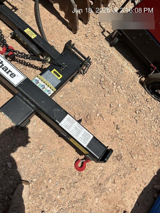 2025 STAR INDUSTRIES 1150C