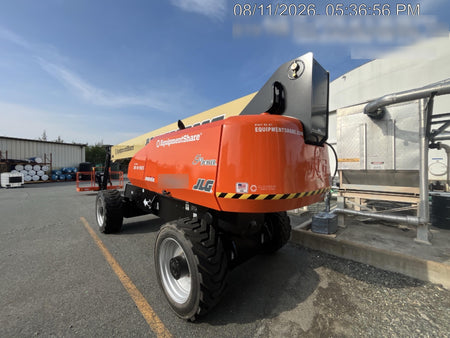 2026 JLG 1200SJP