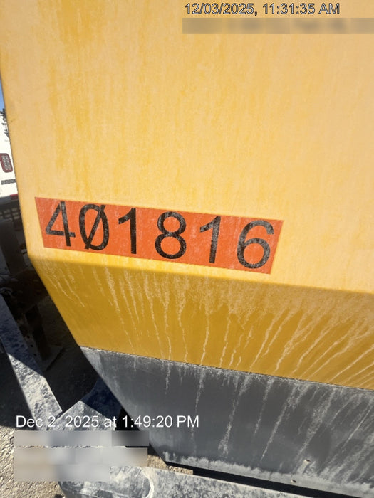 2024 ATLAS COPCO XAS 850