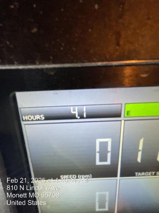 2024 BOBCAT PA825VWCU-T4F