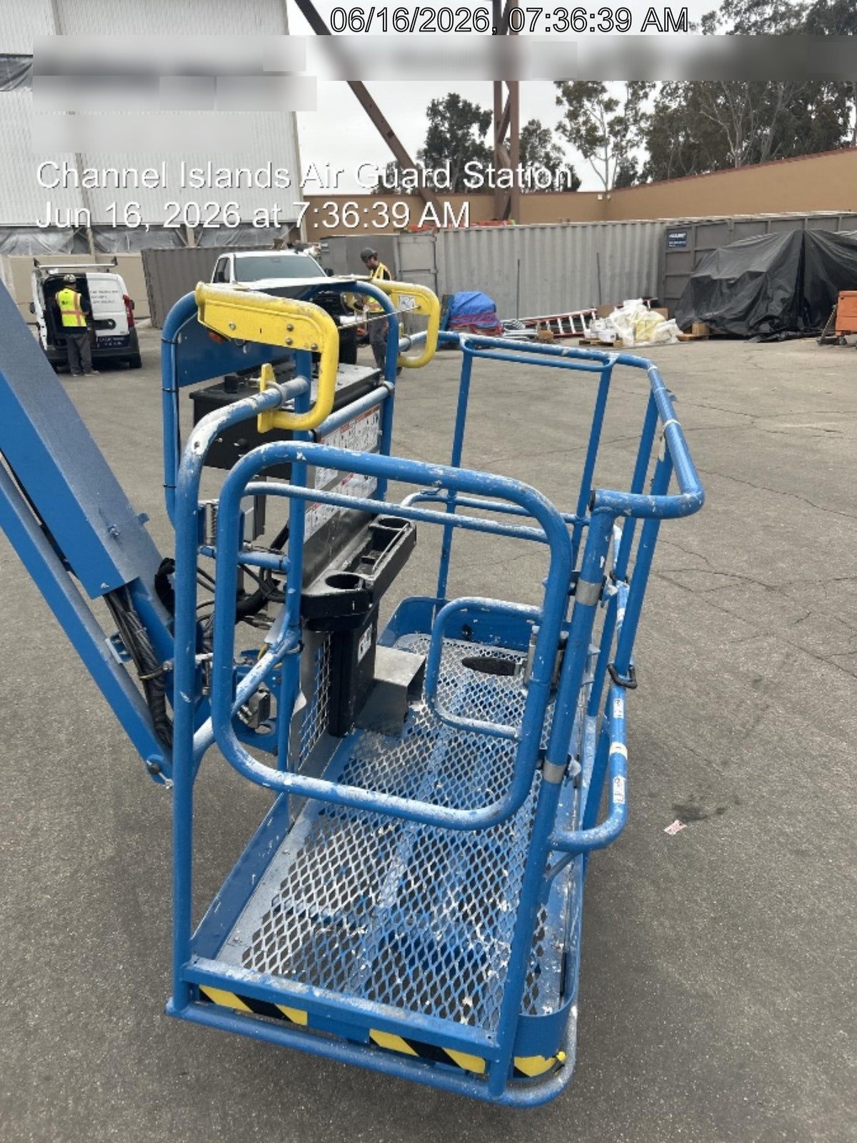 2025 GENIE Z-45/25J DC