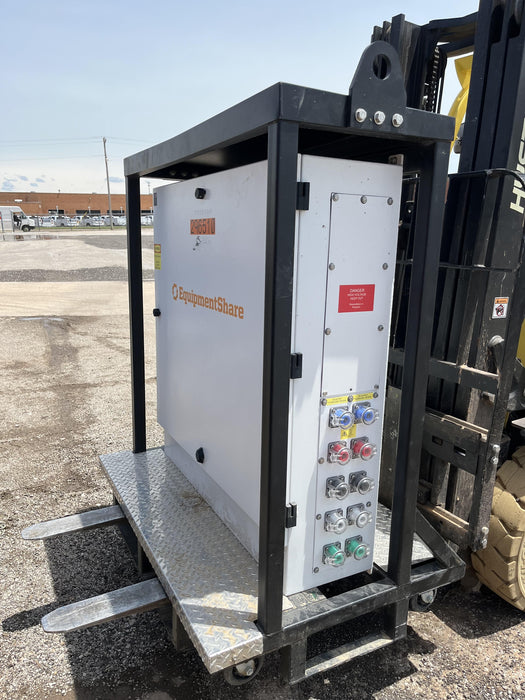 2021 TRYSTAR IL-126-VDE-45MBLP