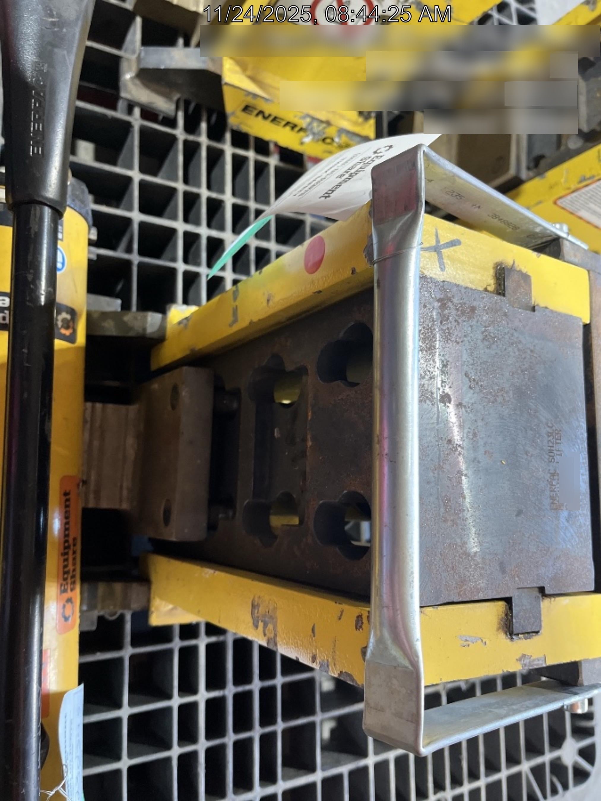 2024 ENERPAC SOH236