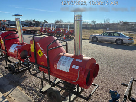 2025 CAMPO EB600G-RE3