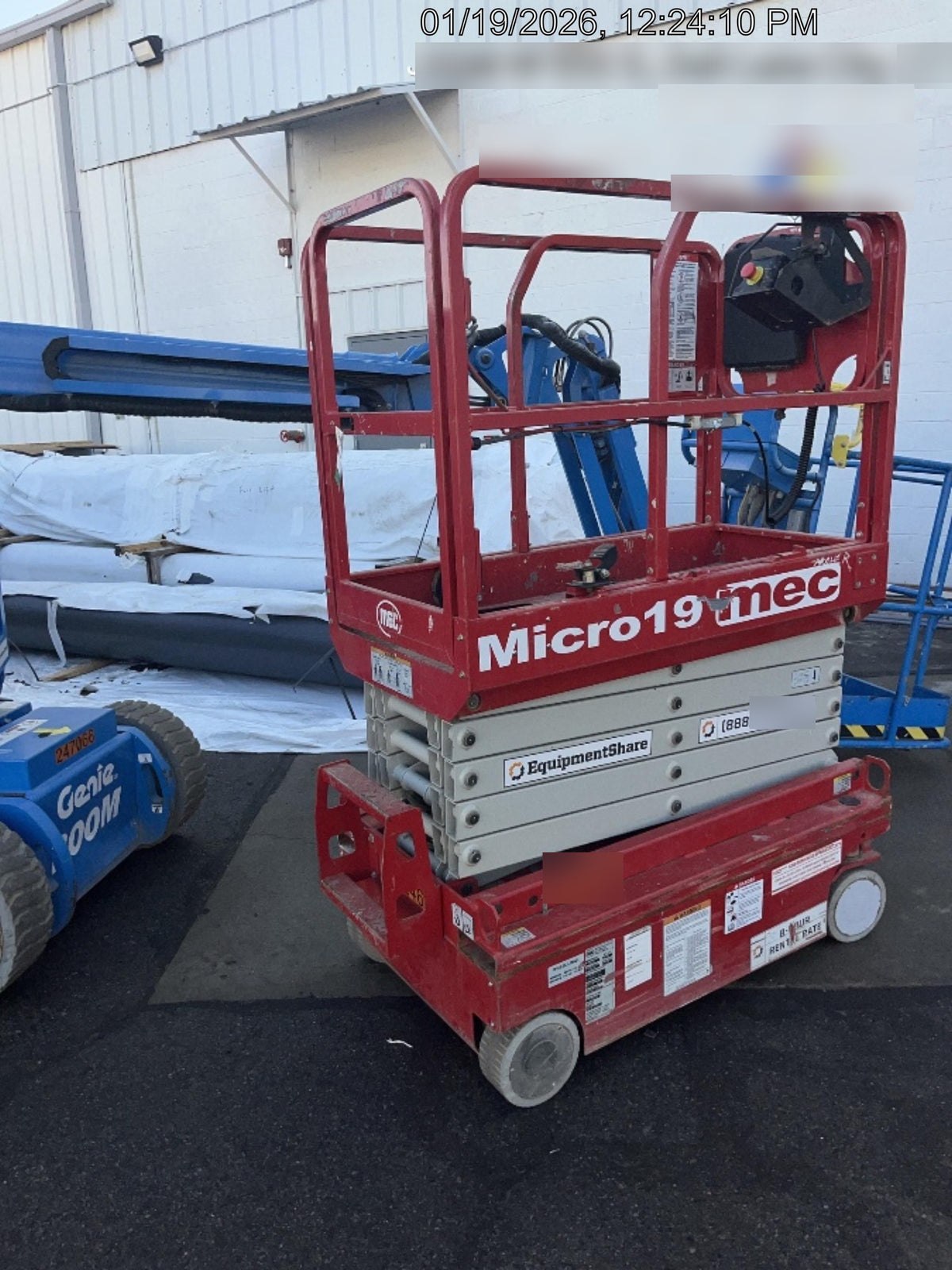 2019 MEC Micro 19