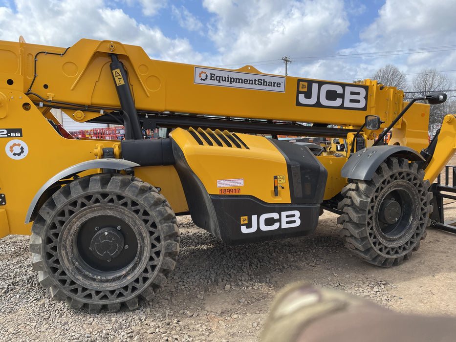 2022 JCB 512-56