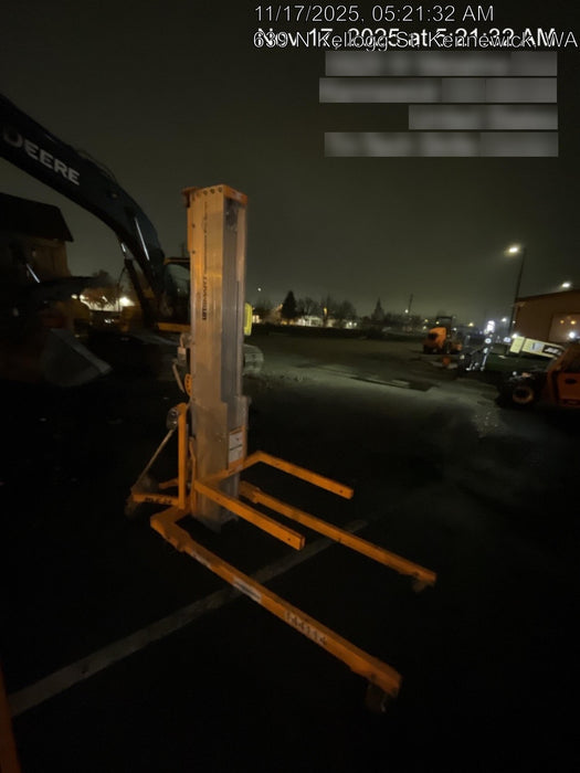 2021 LIFTSMART MLC-24