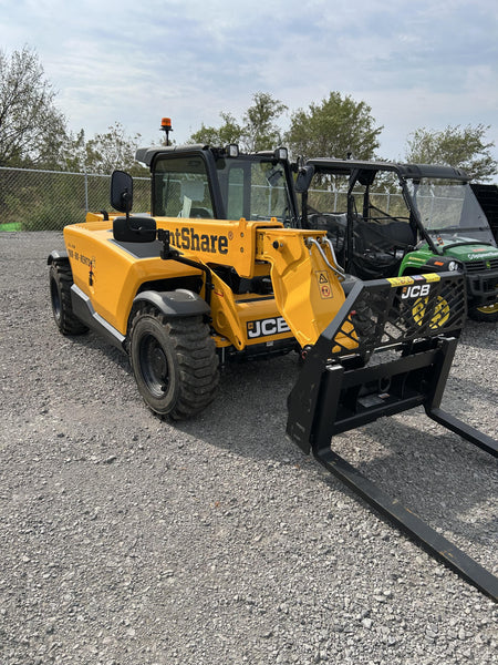 2026 JCB 505-20TC