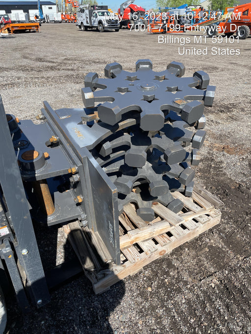 2022 NORTHWEST ATTACHMENTS ECW30