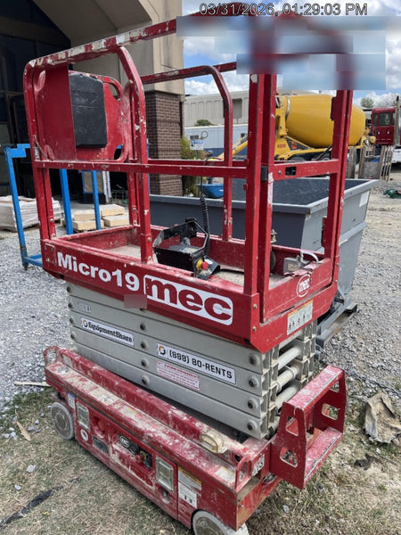 2019 MEC Micro 19