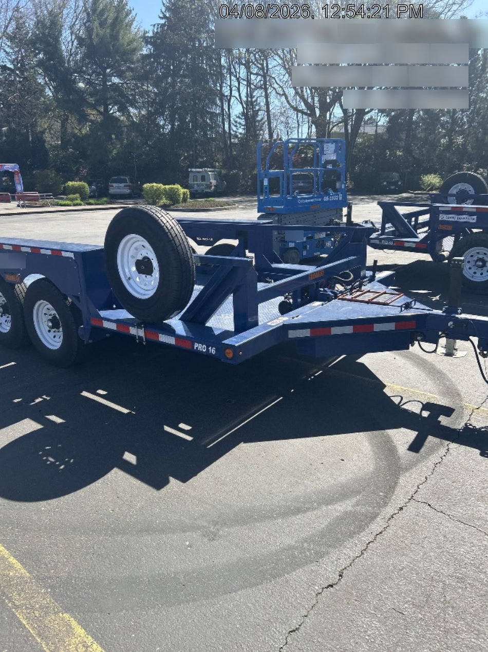 2025 AIR TOW Pro-16