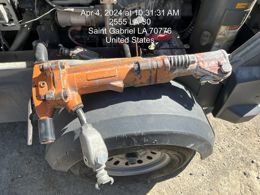 2020 MICHIGAN PNEUMATIC MP-TPB90-118