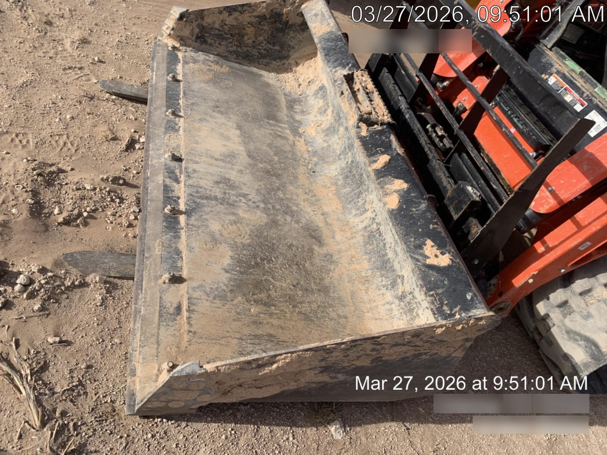 2021 PALADIN 48" Pallet Forks - Paladin