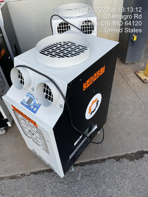 2023 KWIKOOL KPAC1411-2