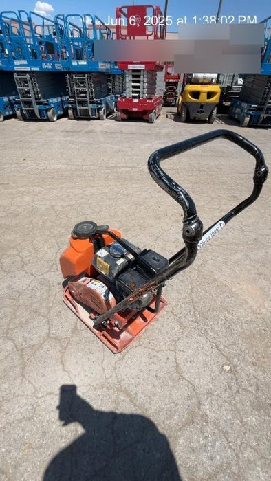 2023 MULTIQUIP MVC82VHW