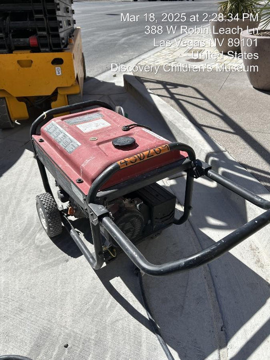 2024 MI-T-M GEN-6500-0MM1