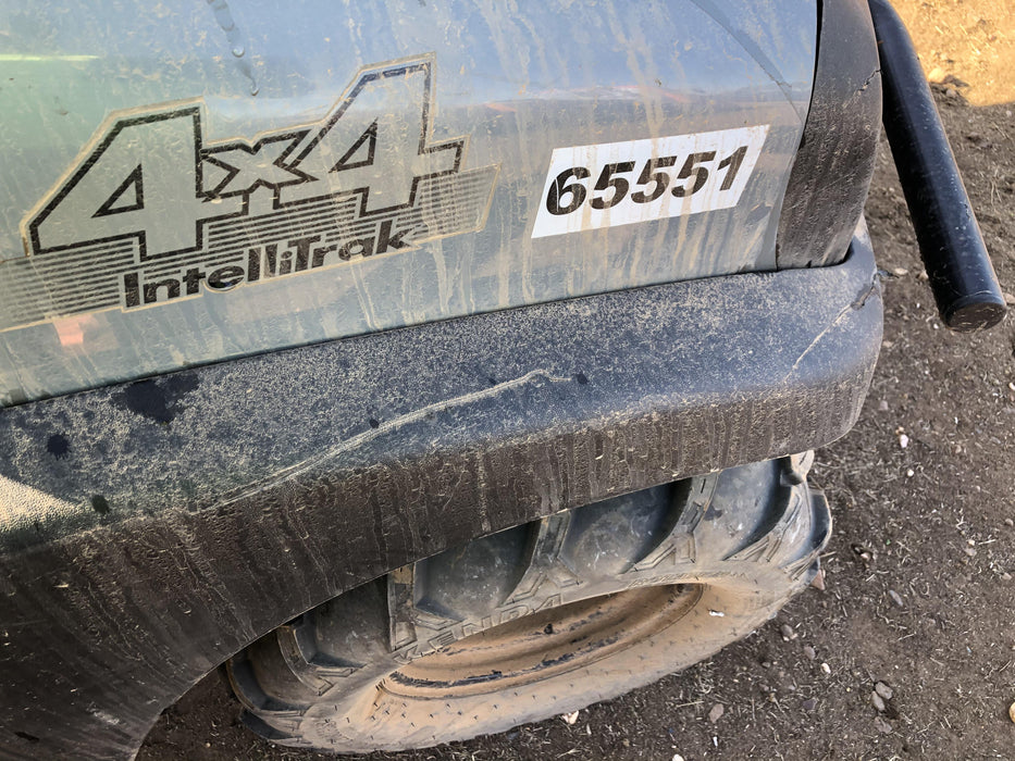 2020 Club Car CA1700D CLUB CAR CA1700D