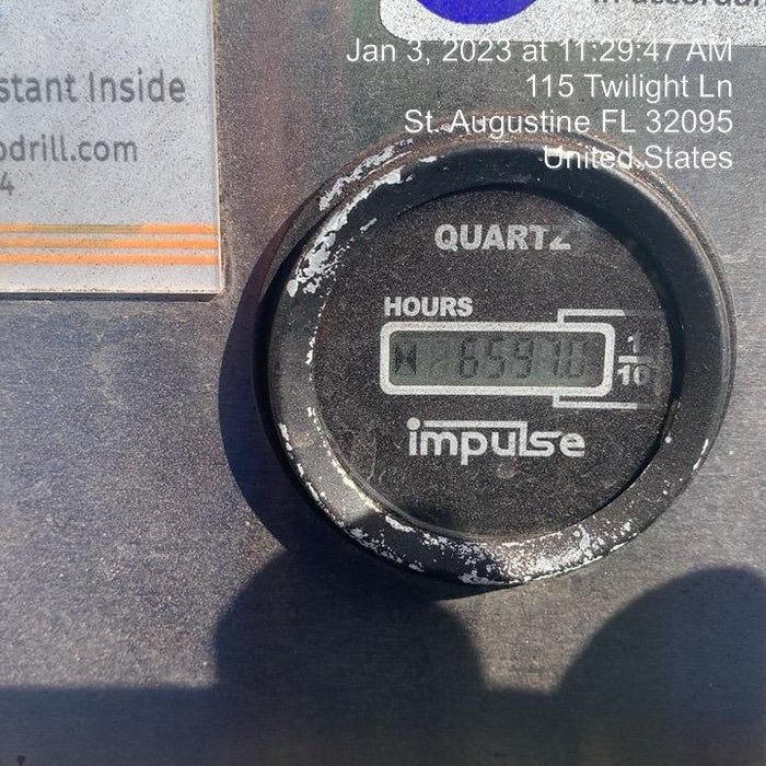 2021 MYERS-SETH MSP PP-150