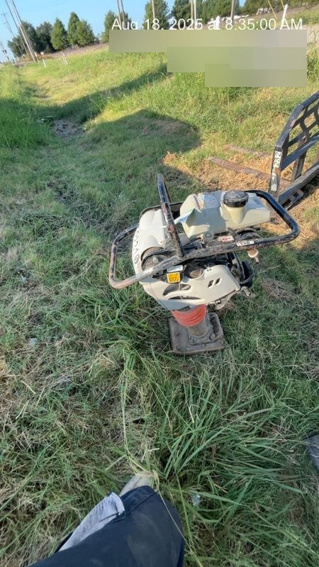2023 MULTIQUIP MTX60HD