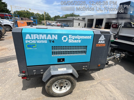 2024 AIRMAN PDS185S CWK
