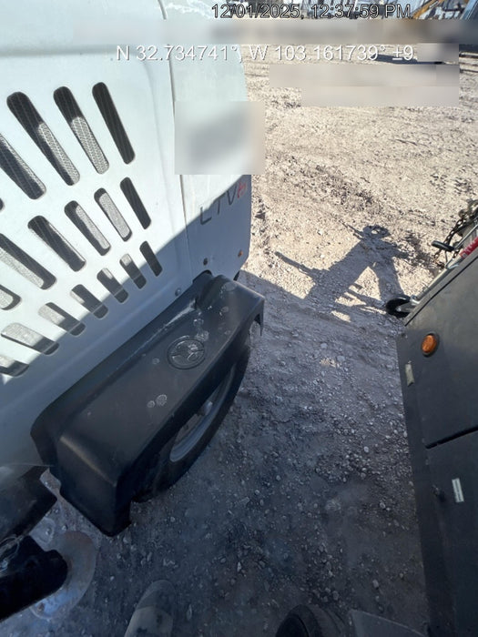 2018 WACKER NEUSON LTV6K-LED