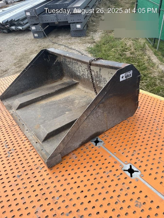 2021 STAR INDUSTRIES 1406B