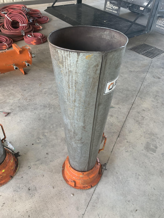 2020 MICHIGAN PNEUMATIC HV-8AM