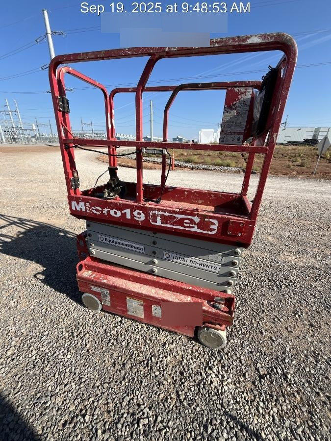 2019 MEC Micro 19