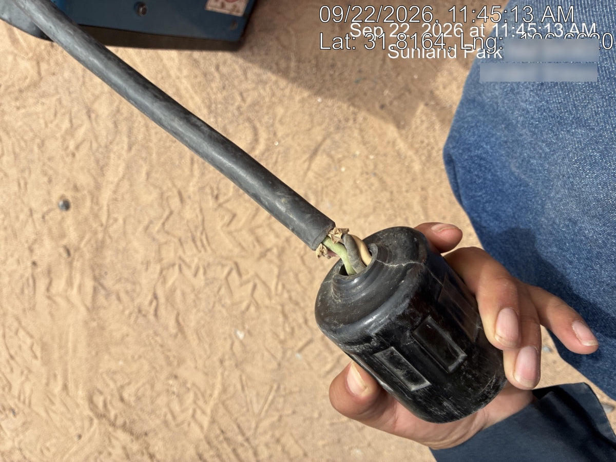2025 MILLER ELECTRIC CST-282