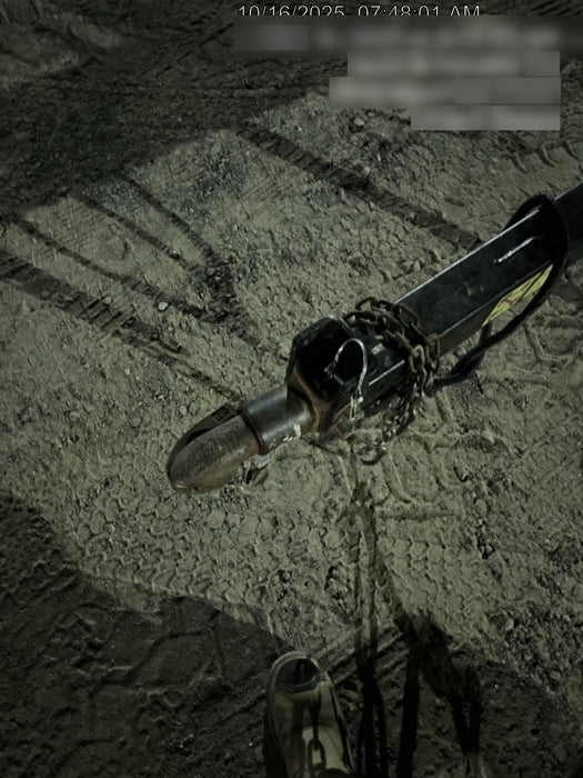 2024 ATLAS COPCO XAS188 CWK