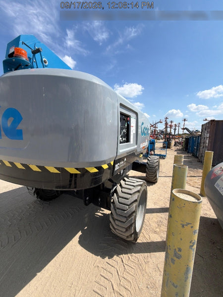 2024 GENIE S-65 XC