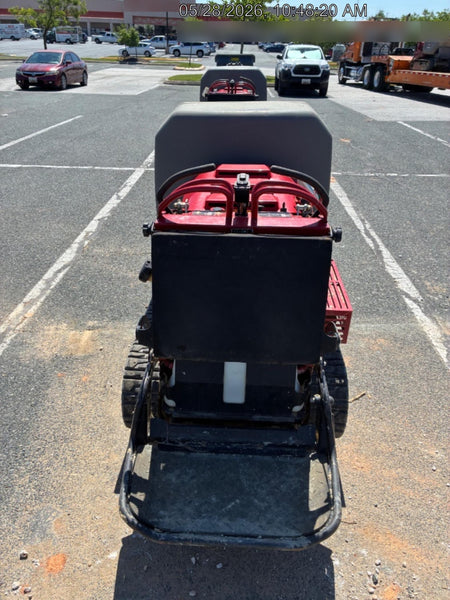 2022 TORO MBTX 2500-TS