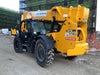2020 JCB 512-56 Canopy, 74 HP, Solid Tires, STD Worklight, Beacon, Aux Hydraulics, Lifting Eye, Backup Alarm w/72" Carriage, 60" Forks