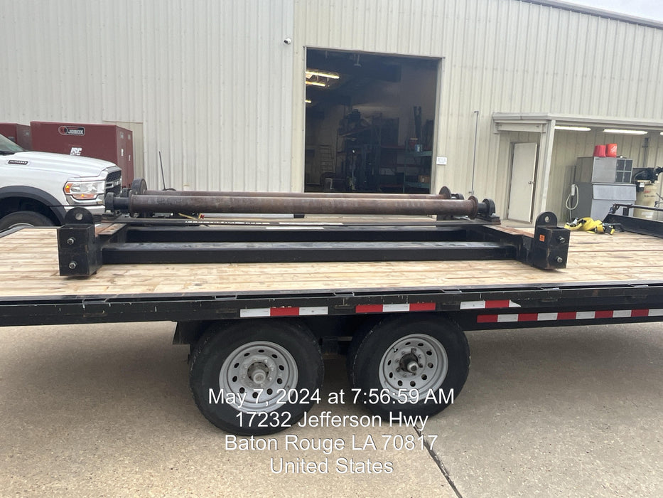 2021 SOUTHWIRE COMPANY RR-SW30