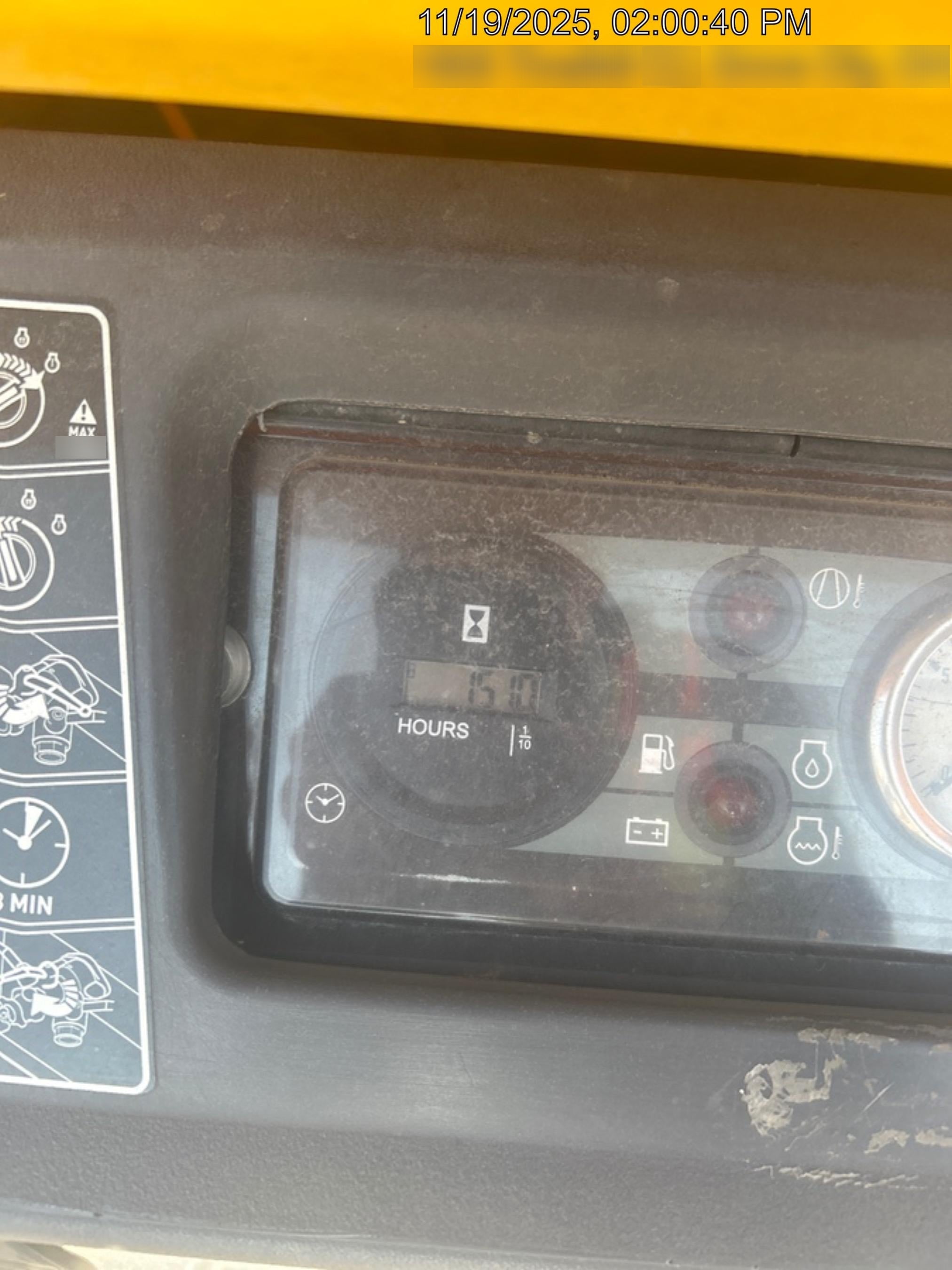 2022 ATLAS COPCO XAS 110