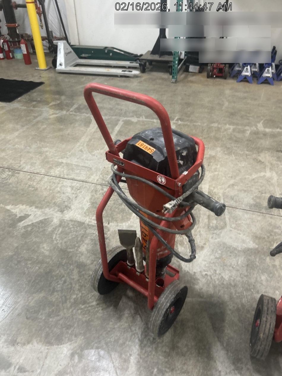 2025 HILTI TE 3000-AVR