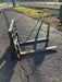 2025 ARROW MATERIAL HANDLING 48" Pallet Forks - Arrow