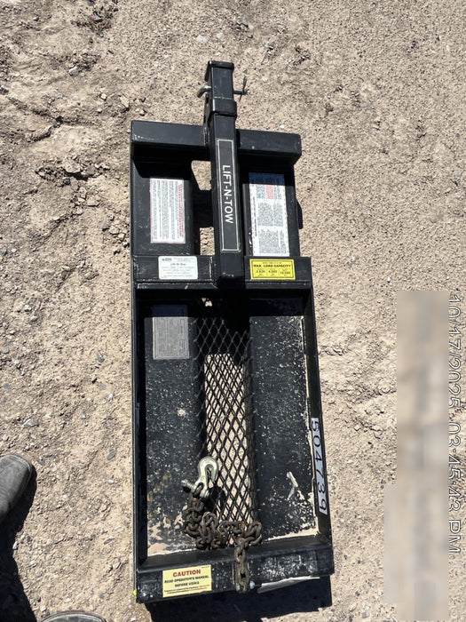 2025 STAR INDUSTRIES 1390B