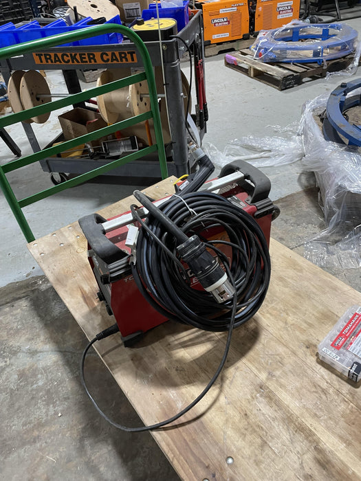 2021 LINCOLN ELECTRIC TOMAHAWK 1000