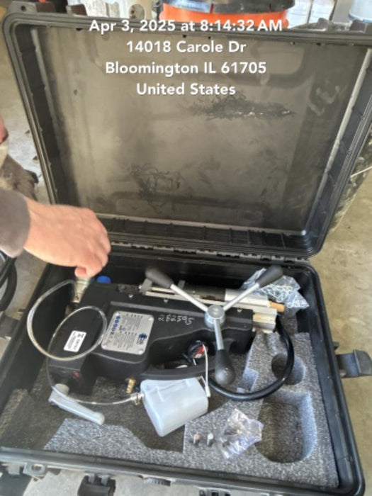 2022 CS UNITEC MAB 5000