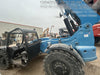 2017 Genie GTH-844 Genie GTH 844, Solid Tires, 60" carriage, Open ROPS