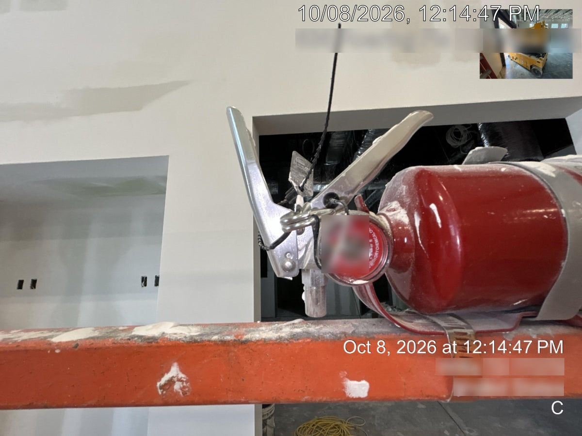 2022 JLG ES1932
