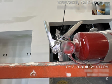 2022 JLG ES1932
