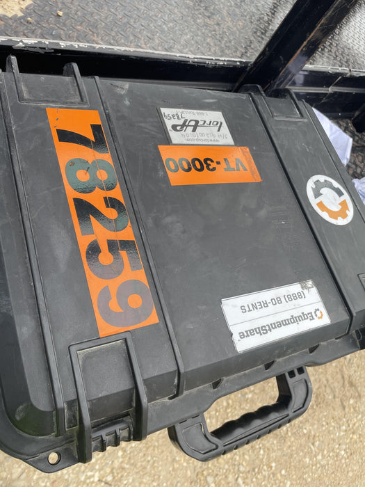 2020 TORCUP VT-3000KIT