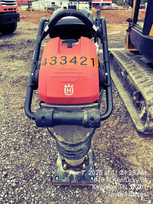 2024 HUSQVARNA LT6005