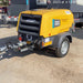 2023 ATLAS COPCO XAS 110