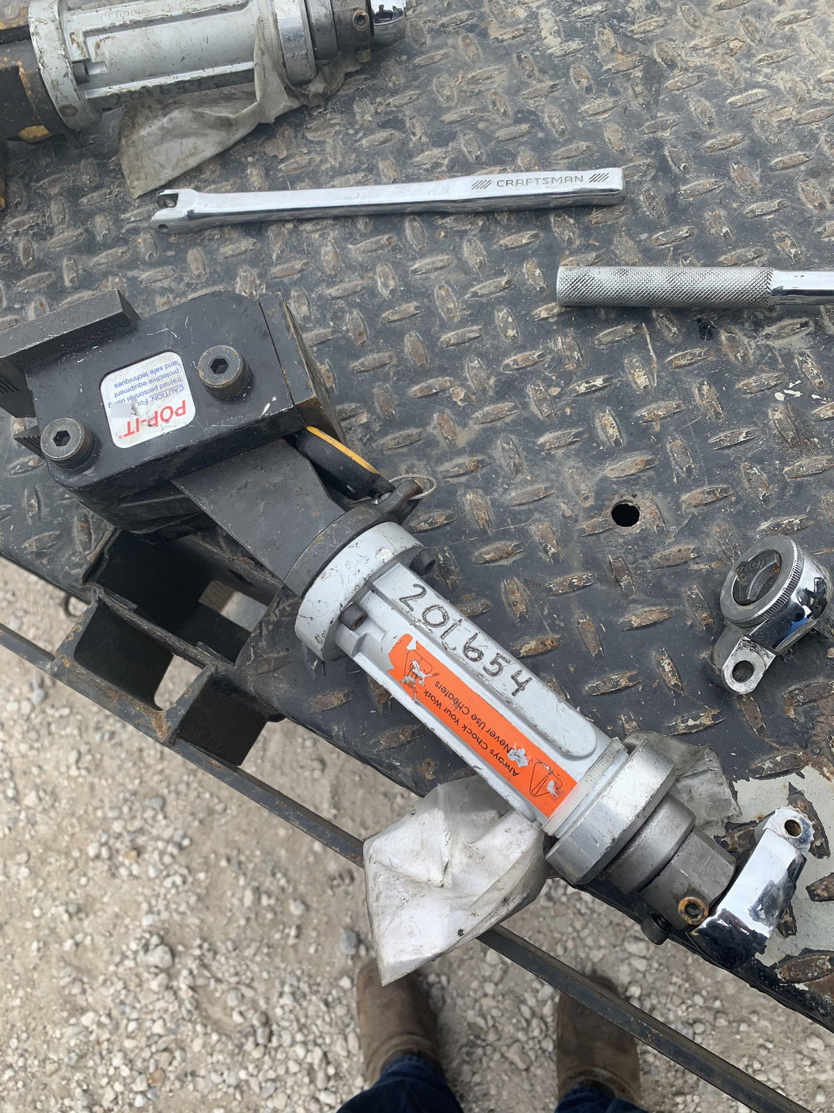 2022 PETOL P95-525